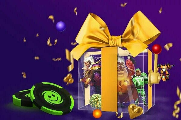 Акционные предложения