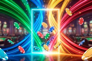 Актуальное зеркало казино Селектор