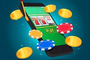 Скачать приложение казино Селектор